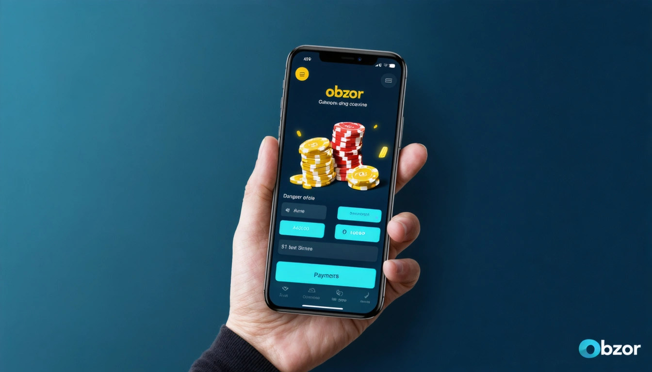 payments Obzor