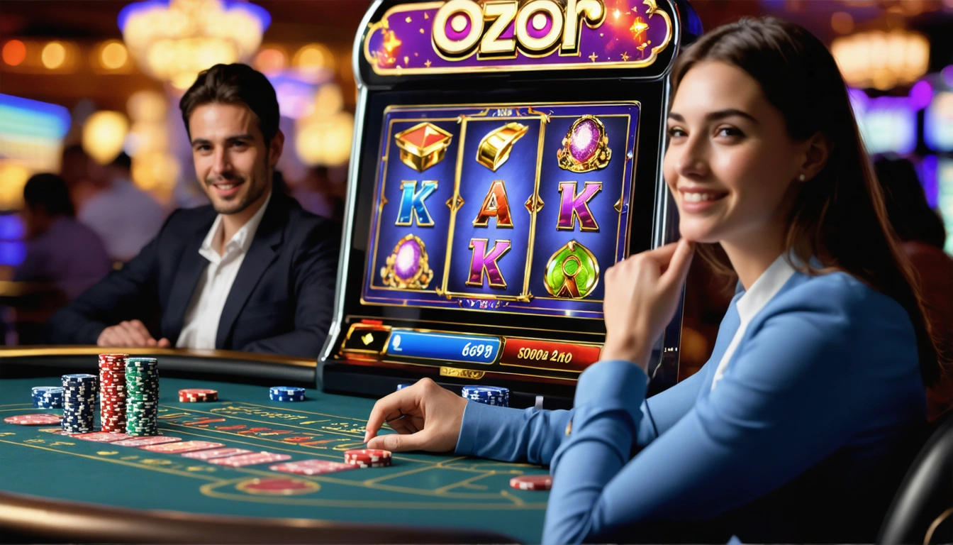 app Obzor